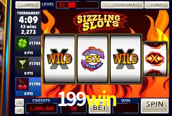 Inovações de Jogos na 199win: O Futuro das Experiências Interativas