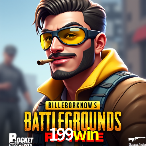 Desvendando o Mundo dos Jogos Virtuais na 199win